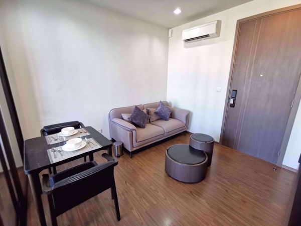 Picture of 1 bed Condo in The Line Sukhumvit 71 Watthana District C07238