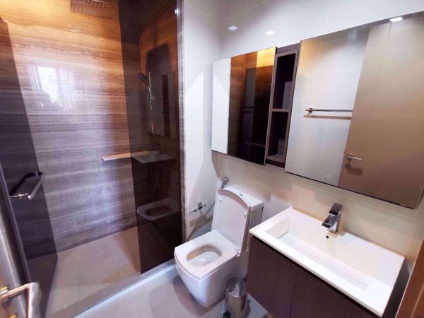 Picture of 1 bed Condo in The Line Sukhumvit 71 Watthana District C07238