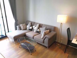 Picture of 2 bed Condo in Park Origin Phromphong Khlongtan Sub District C07239