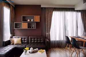 รูปภาพ 1 bed Condo in Ceil by Sansiri Khlong Tan Nuea Sub District C07240