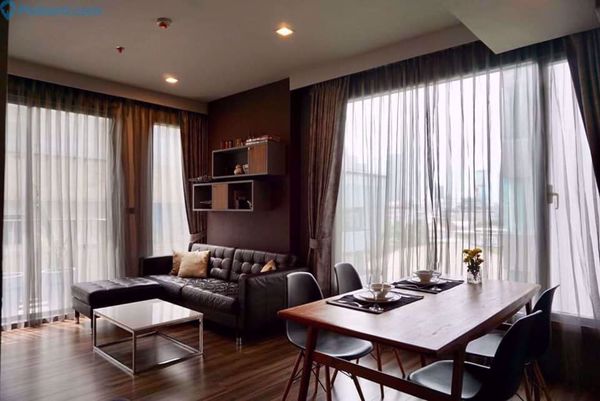 รูปภาพ 1 bed Condo in Ceil by Sansiri Khlong Tan Nuea Sub District C07240