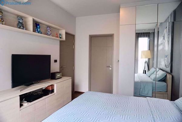 รูปภาพ 1 bed Condo in Ceil by Sansiri Khlong Tan Nuea Sub District C07240