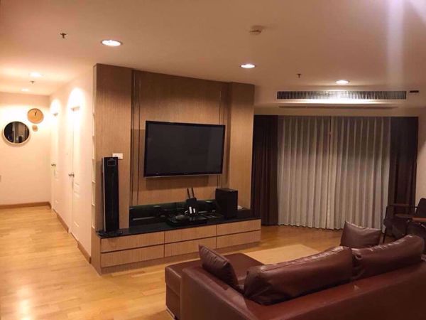 Picture of 3 bed Condo in Belle Grand Rama 9 Huai Khwang Sub District C07242