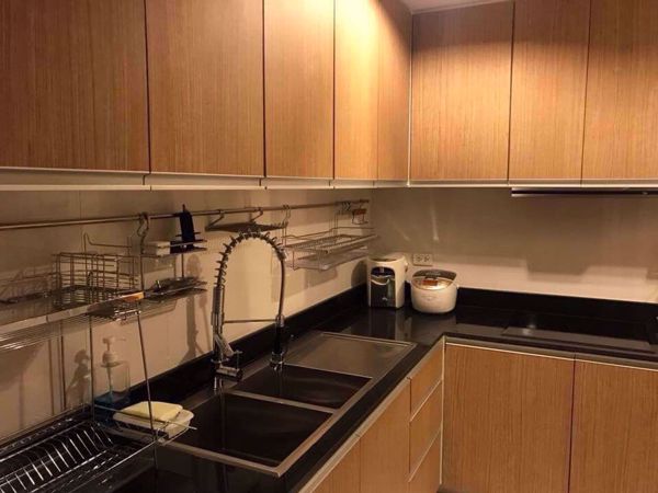 Picture of 3 bed Condo in Belle Grand Rama 9 Huai Khwang Sub District C07242