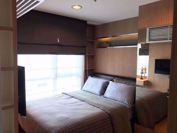 Picture of 3 bed Condo in Belle Grand Rama 9 Huai Khwang Sub District C07242