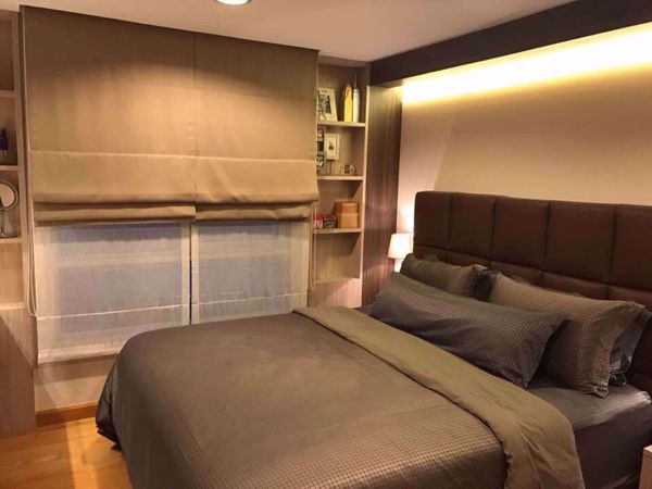 Picture of 3 bed Condo in Belle Grand Rama 9 Huai Khwang Sub District C07242