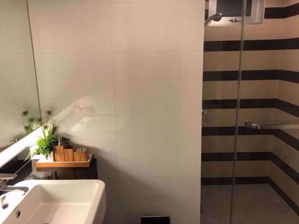 Picture of 3 bed Condo in Belle Grand Rama 9 Huai Khwang Sub District C07242