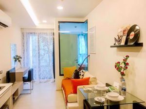 Picture of 1 bed Condo in Vtara Sukhumvit 36 Khlongtoei District C07246