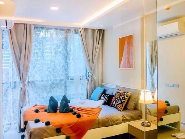 Picture of 1 bed Condo in Vtara Sukhumvit 36 Khlongtoei District C07246