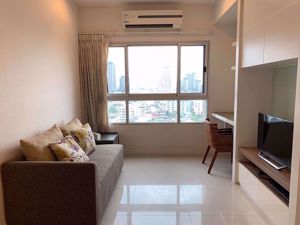 Picture of 1 bed Condo in Q. House Condo Sathorn Khlong Ton Sai Sub District C07247