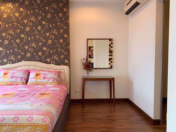 รูปภาพ 1 bed Condo in Q. House Condo Sathorn Khlong Ton Sai Sub District C07247