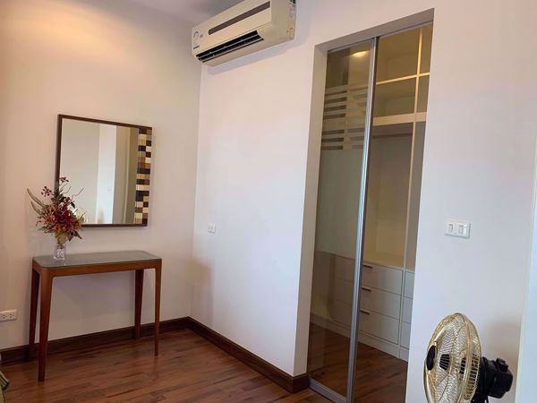 รูปภาพ 1 bed Condo in Q. House Condo Sathorn Khlong Ton Sai Sub District C07247