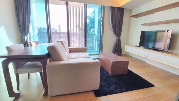 Picture of 1 bed Condo in Siamese Thirty Nine Watthana District C07249