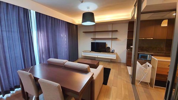 Picture of 1 bed Condo in Siamese Thirty Nine Watthana District C07249