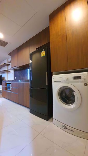 Picture of 1 bed Condo in Siamese Thirty Nine Watthana District C07249