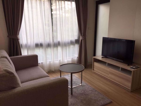 Picture of 1 bed Condo in The Nest Sukhumvit 22 Khlongtoei Sub District C07250