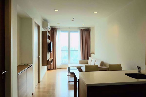 Picture of 1 bed Condo in Rhythm Phahol - Ari Samsennai Sub District C07251