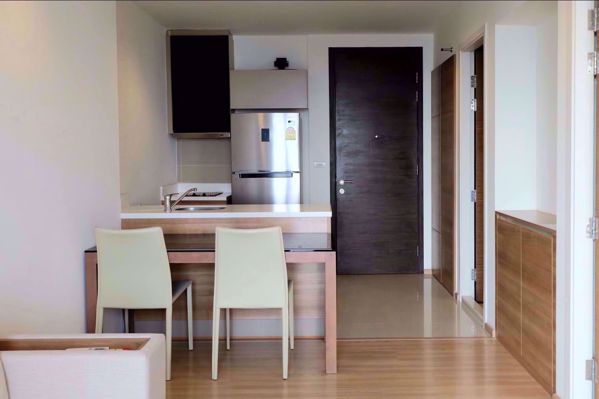 Picture of 1 bed Condo in Rhythm Phahol - Ari Samsennai Sub District C07251