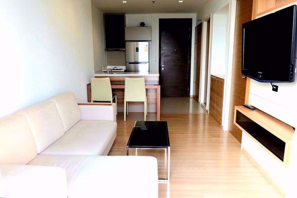 Picture of 1 bed Condo in Rhythm Phahol - Ari Samsennai Sub District C07251