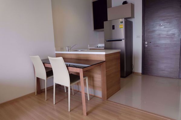 Picture of 1 bed Condo in Rhythm Phahol - Ari Samsennai Sub District C07251