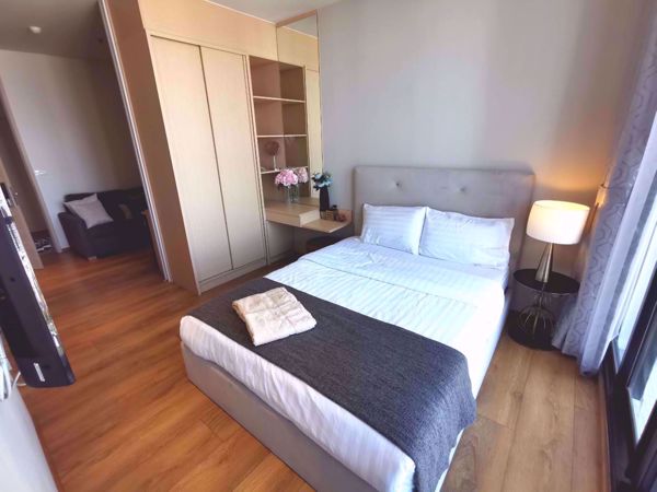 รูปภาพ Studio bed Condo in Park Origin Phromphong Khlongtan Sub District C07252