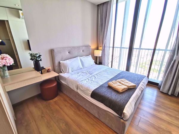 รูปภาพ Studio bed Condo in Park Origin Phromphong Khlongtan Sub District C07252