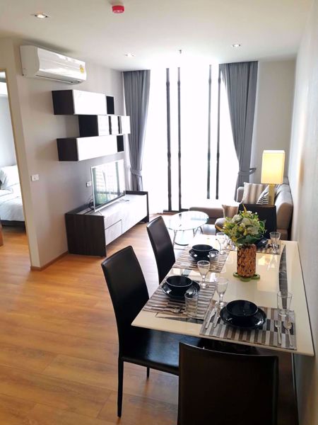 รูปภาพ 2 bed Condo in Park Origin Phromphong Khlongtan Sub District C07253