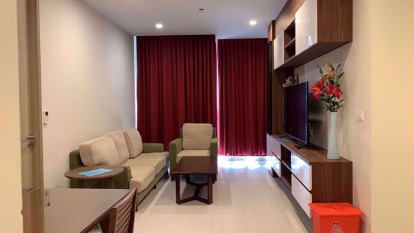 Picture of 2 bed Condo in Noble Ploenchit Lumphini Sub District C07254