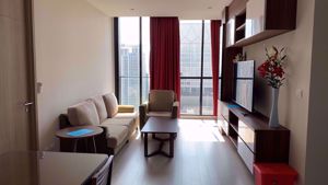 รูปภาพ 2 bed Condo in Noble Ploenchit Lumphini Sub District C07254