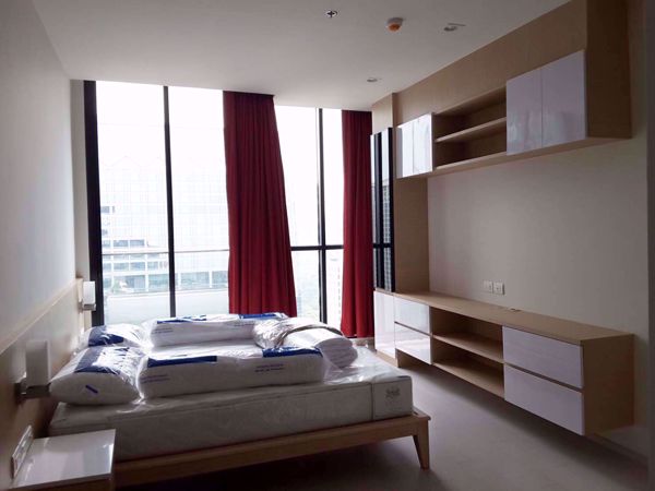 Picture of 2 bed Condo in Noble Ploenchit Lumphini Sub District C07254