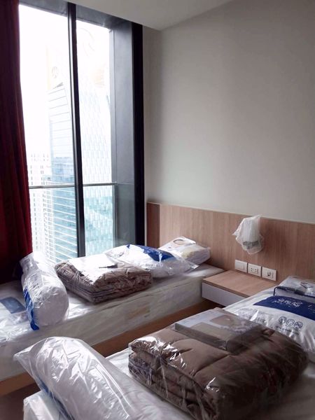 Picture of 2 bed Condo in Noble Ploenchit Lumphini Sub District C07254