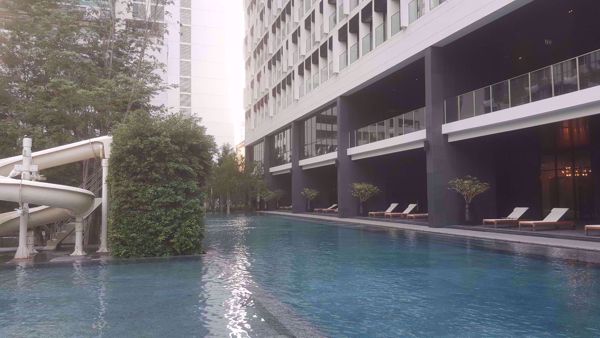 Picture of 2 bed Condo in Noble Ploenchit Lumphini Sub District C07254