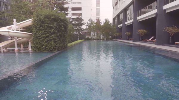 Picture of 2 bed Condo in Noble Ploenchit Lumphini Sub District C07254