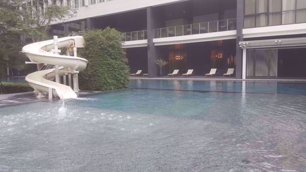 Picture of 2 bed Condo in Noble Ploenchit Lumphini Sub District C07254