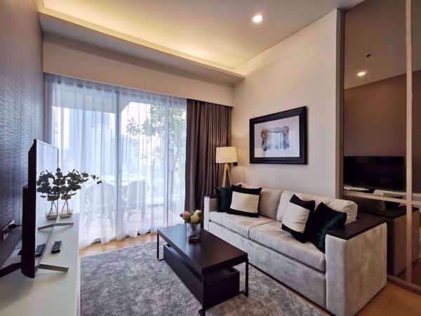 Picture of 2 bed Condo in Siamese Exclusive Sukhumvit 31 Khlong Toei Nuea Sub District C07258