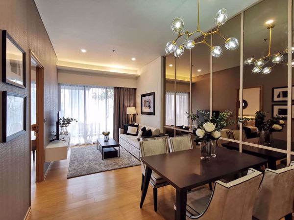 Picture of 2 bed Condo in Siamese Exclusive Sukhumvit 31 Khlong Toei Nuea Sub District C07258