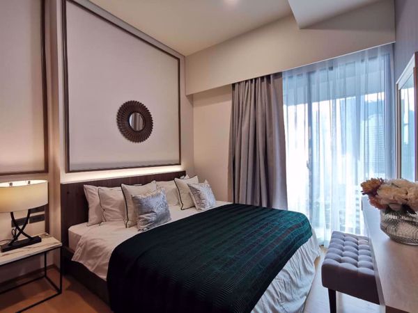 Picture of 2 bed Condo in Siamese Exclusive Sukhumvit 31 Khlong Toei Nuea Sub District C07258