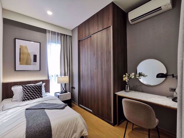 Picture of 2 bed Condo in Siamese Exclusive Sukhumvit 31 Khlong Toei Nuea Sub District C07258