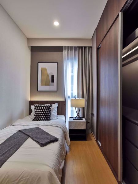 Picture of 2 bed Condo in Siamese Exclusive Sukhumvit 31 Khlong Toei Nuea Sub District C07258