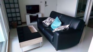 รูปภาพ 1 bed Condo in Tree Condo Ekamai Phra Khanong Sub District C07259