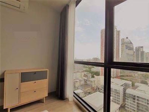 รูปภาพ 1 bed Condo in RHYTHM Ekkamai Watthana District C07262