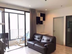 รูปภาพ 2 bed Condo in Ideo Mobi Rama 9 Huai Khwang Sub District C07265