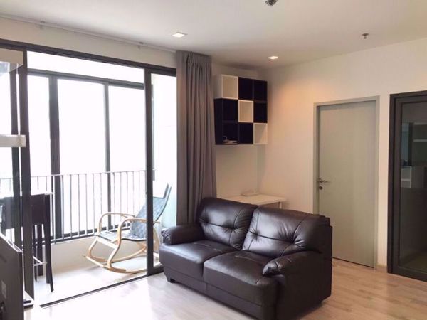 Picture of 2 bed Condo in Ideo Mobi Rama 9 Huai Khwang Sub District C07265