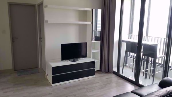 Picture of 2 bed Condo in Ideo Mobi Rama 9 Huai Khwang Sub District C07265