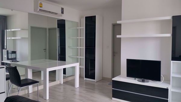 Picture of 2 bed Condo in Ideo Mobi Rama 9 Huai Khwang Sub District C07265