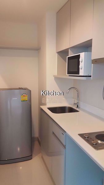 Picture of 2 bed Condo in Ideo Mobi Rama 9 Huai Khwang Sub District C07265