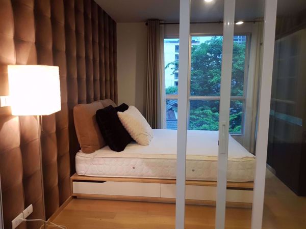 Picture of 1 bed Condo in Hive Sukhumvit 65 Watthana District C07266