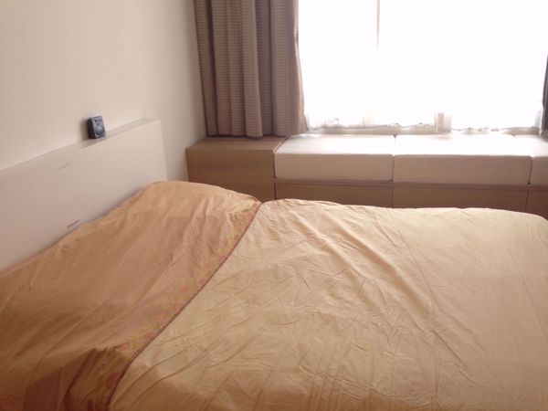 รูปภาพ 1 bed Condo in The Empire Place Yan Nawa Sub District C07268