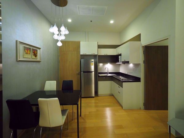 Picture of 1 bed Condo in Noble ReD Samsennai Sub District C07271