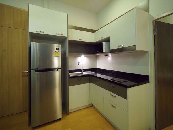 Picture of 1 bed Condo in Noble ReD Samsennai Sub District C07271